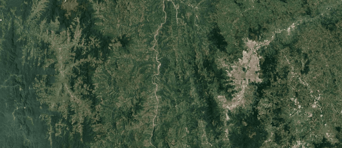 Valle de Aburrá