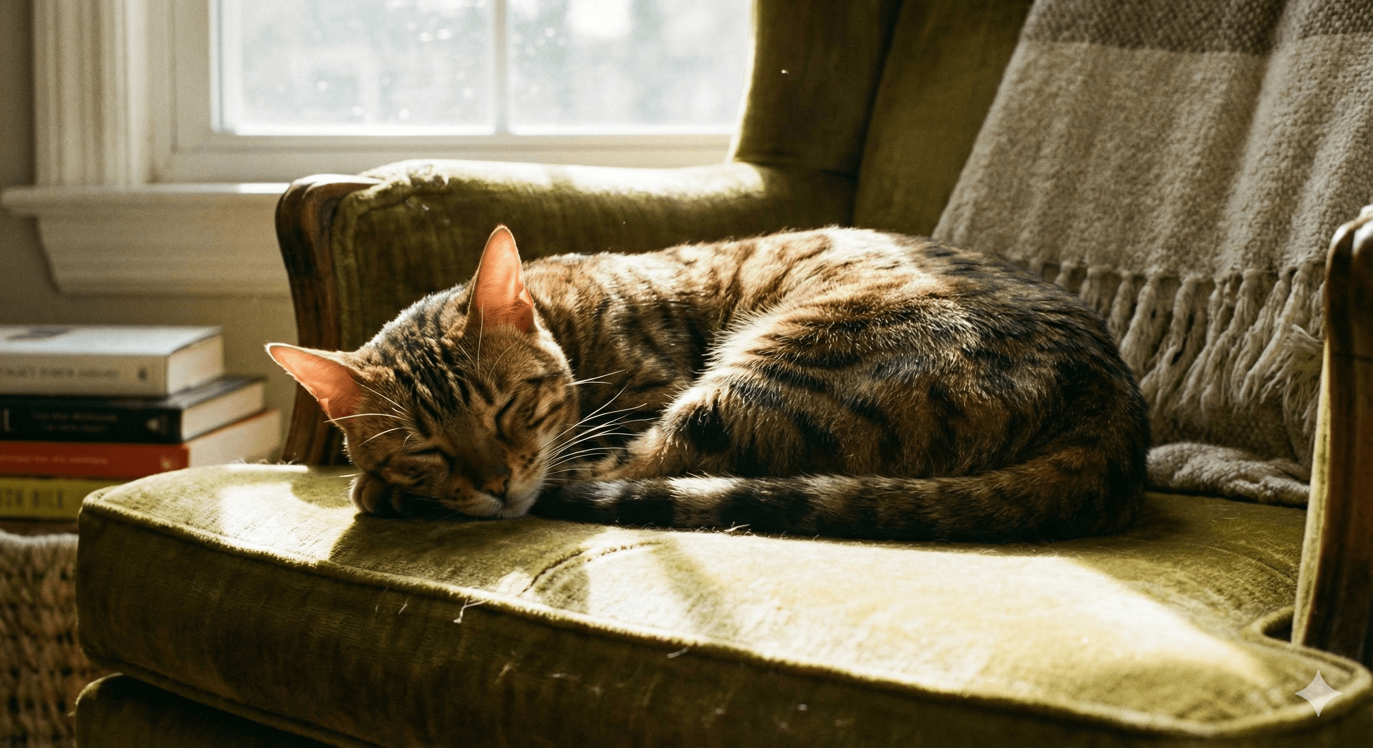 Mascota adoptada